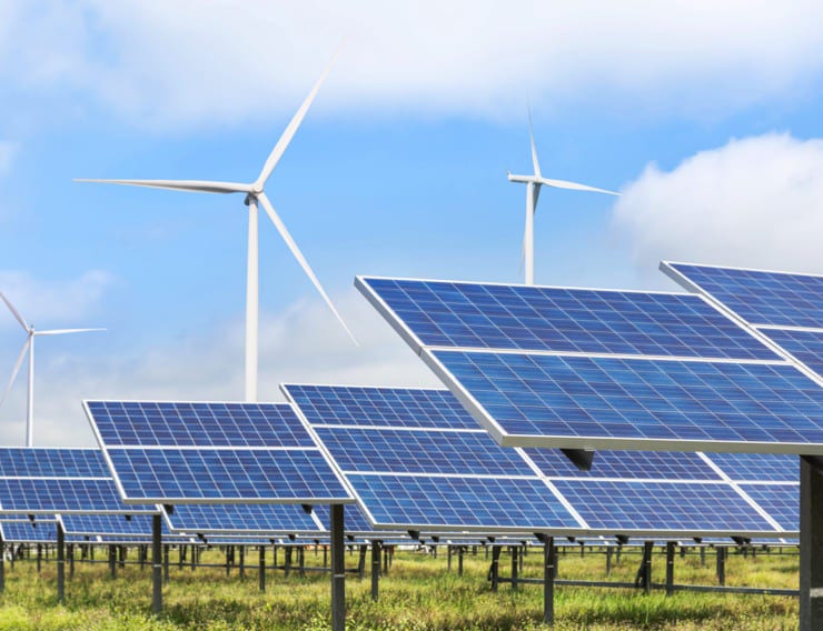 Gestión del medioambiente