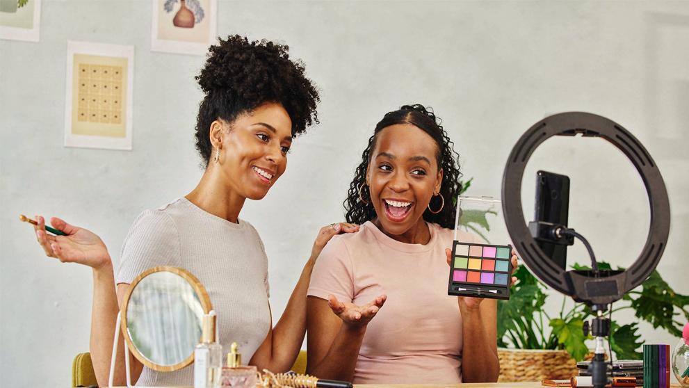 Building a Global Brand