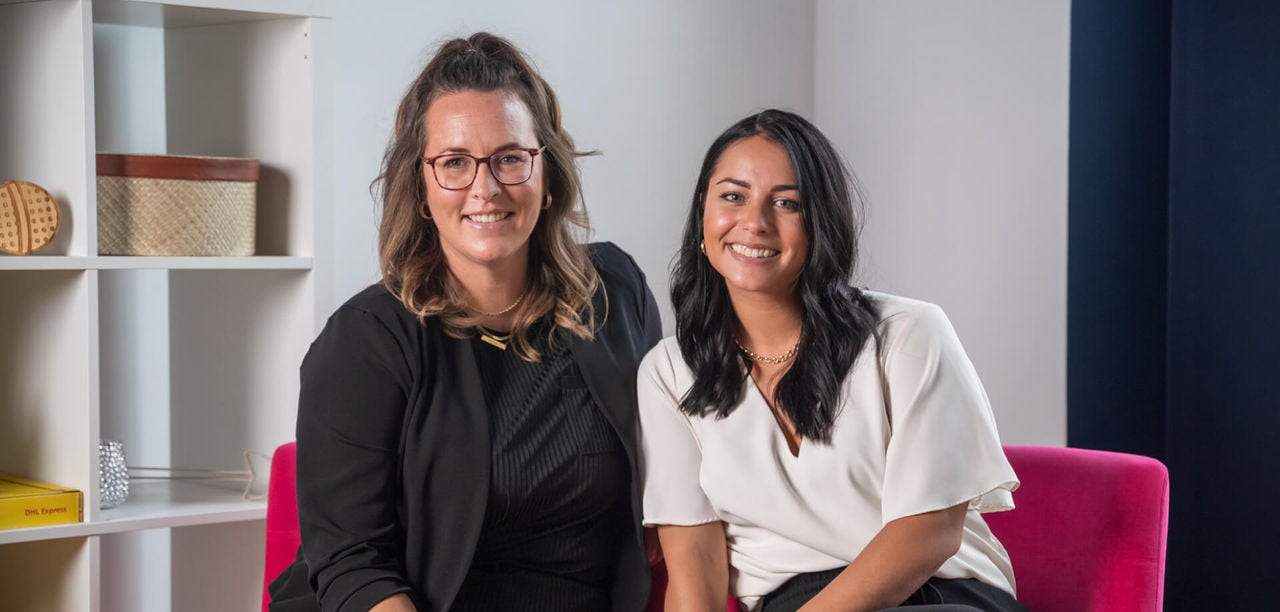 Sarah and Teri from Females Who Side Hustle talk about things to do when encountering hurdles in business