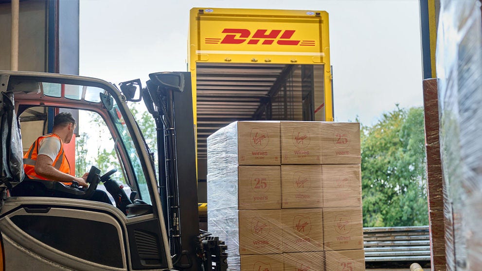 Delivered at Place 