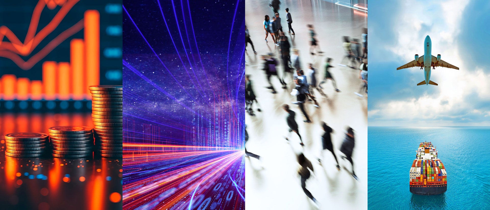 DHL Global Connectedness Report