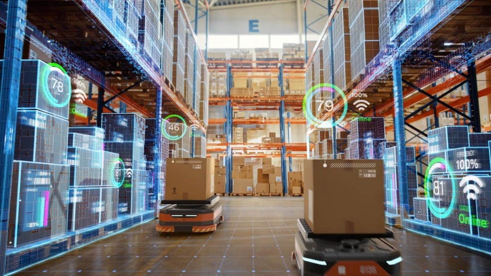 How Automation is Reshaping Kenya's Distribution Centers