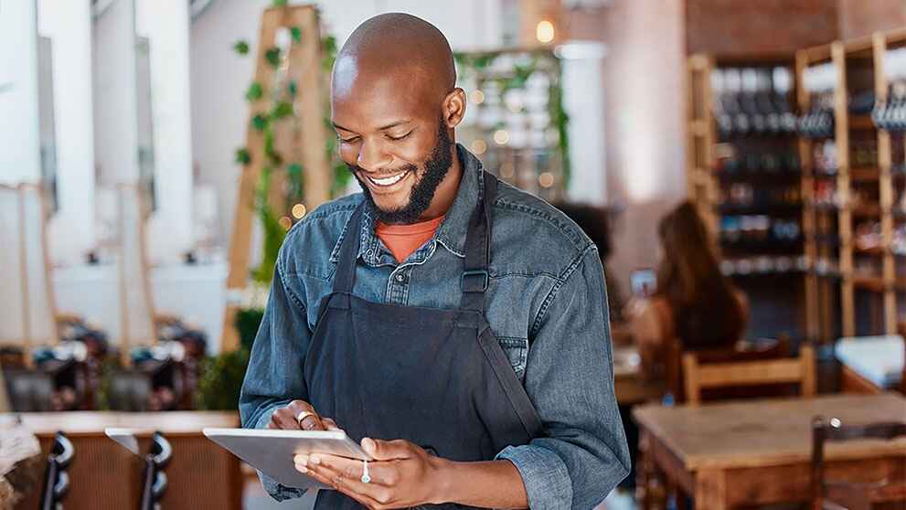 Seizing the Opportunity in Nigeria's Retail Revolution