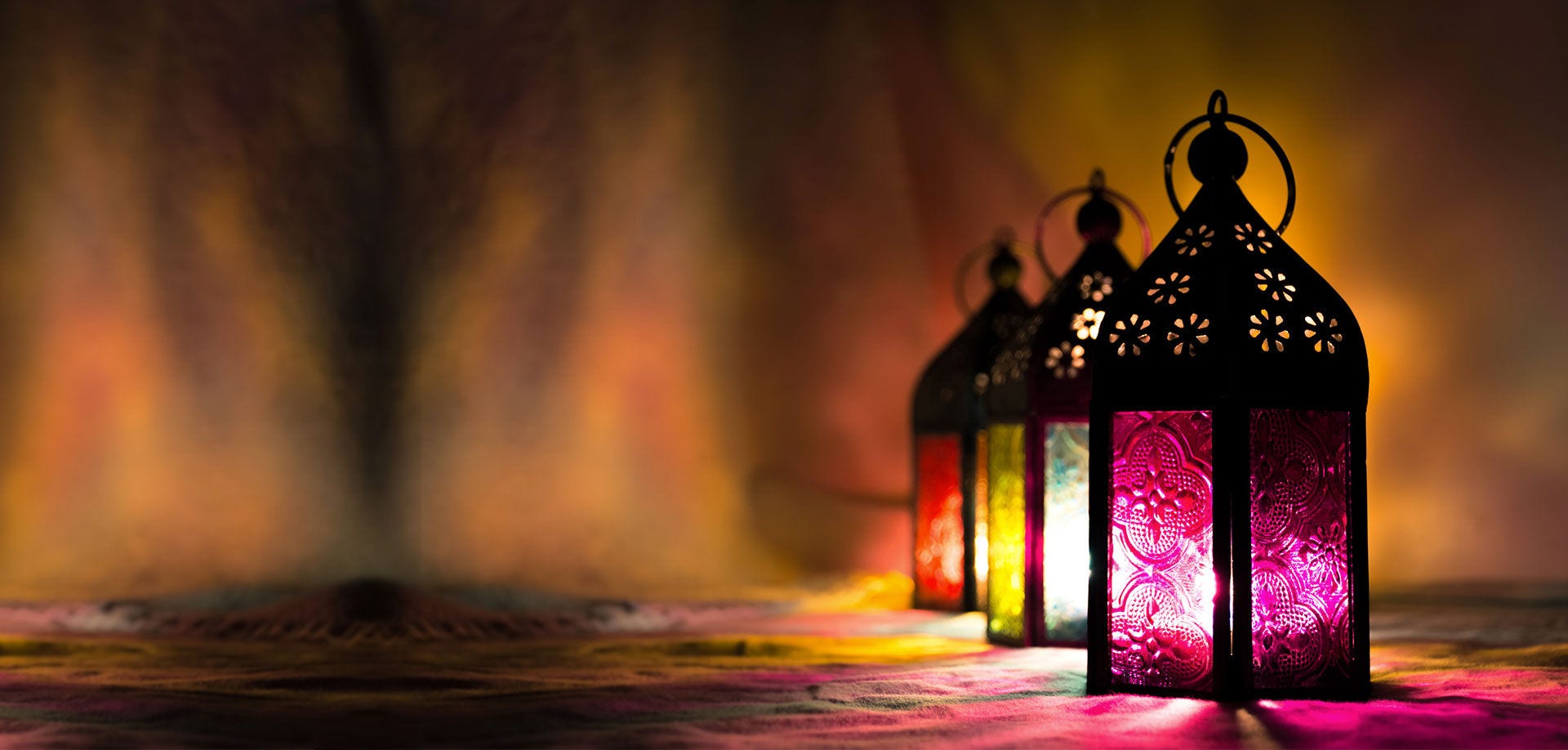 Lanterns