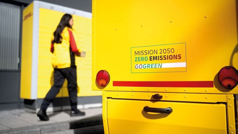 <p>In addition to avoiding these common mistakes, there are other things to consider when packing your items for shipping. As today’s consumers and businesses are becoming more conscious of the environmental impact of logistics, <a href="https://www.dhl.com/discover/en-nz/logistics-advice/sustainability-and-green-logistics/sustainable-packaging-in-logistics">choosing the right sustainable packaging materials for shipping </a>can make a big difference in terms of your carbon footprint as well as your branding.</p>
<p>Biodegradable packaging, cardboard packing boxes, and compostable shipping boxes are great eco-friendly alternatives that can help reduce waste and environmental impact, allowing you to have a greener product offering that doesn’t compromise the safety and efficiency of delivery.</p>
<p>Taking it a step further, at DHL Express New Zealand, we are moving towards incorporating more electric vehicles in our delivery processes to meet the net zero emissions goal in the near future.</p>
<h2>Ensure safe delivery with a trustworthy logistics partner</h2>
<p>Ultimately, proper packaging is always good news for all stakeholders in the business. By avoiding these common mistakes and taking the time to pack your items carefully, you can ensure the safety of your items during transit and save yourself from costly damages or troublesome returns.</p>
<p>To further safeguard your delivery, work with a reliable logistics company such as <a href="https://www.dhl.com/discover/en-nz">DHL Express New Zealand</a> to receive tailored guidance on issues beyond packaging, such as <a href="https://www.dhl.com/discover/en-nz/ship-with-dhl/import-with-dhl/customs-clearance-and-restrictions">customs regulations</a>, shipping insurance or <a href="https://www.dhl.com/discover/en-nz/e-commerce-advice/shipping-guides-by-country">international shipping &nbsp;guides</a>. With DHL Express New Zealand, you can enjoy a wide array of delivery services or packaging &nbsp;advice that can be personalised to your business or individual needs.</p>
<p><a href="https://www.dhl.com/discover/en-nz/ship-now">Open an account with us</a> and level up your delivery experience today. </p>
