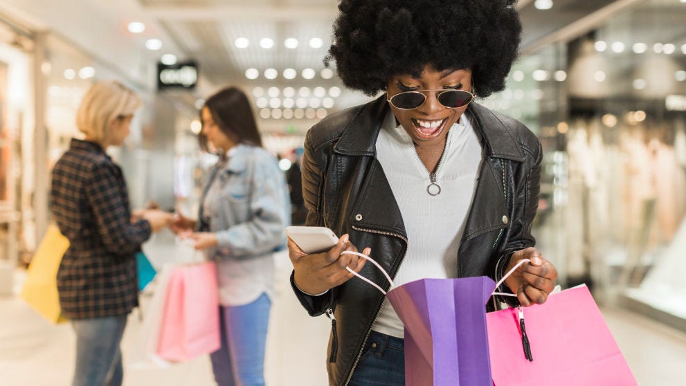 Why Loyalty Programs Fail