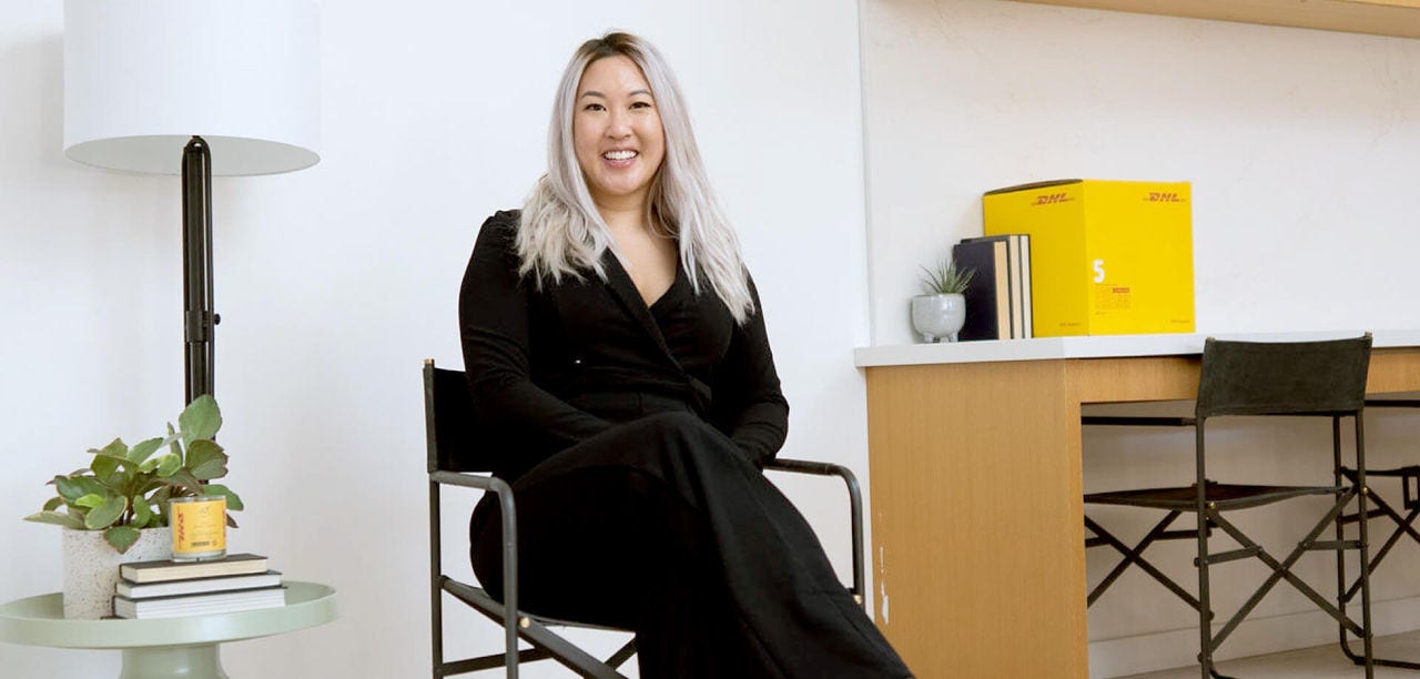 Christine Lieu talks about how to approach designing a website to maximize engagement.