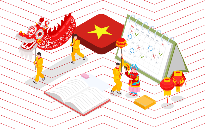 graphic of shopping activities