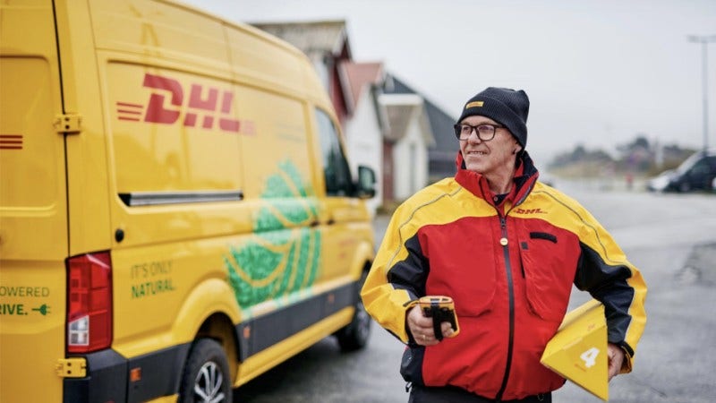 Navigating tariffs in New Zealand with DHL Express