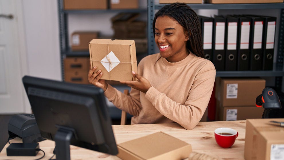 Deliver Everywhere