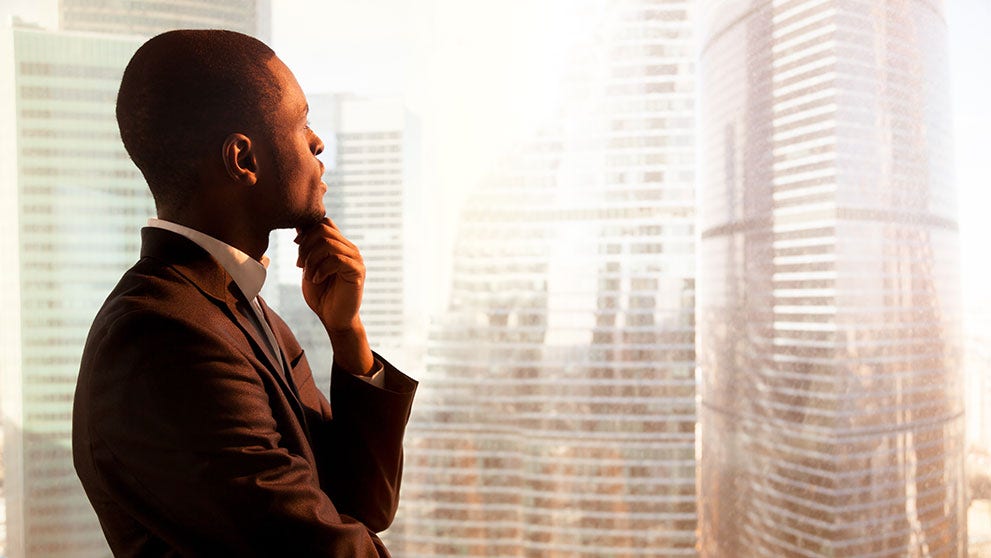 Benefits of Collaboration: More Than Just Transactions