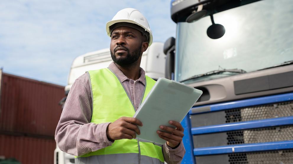 AEO Certification in Nigeria