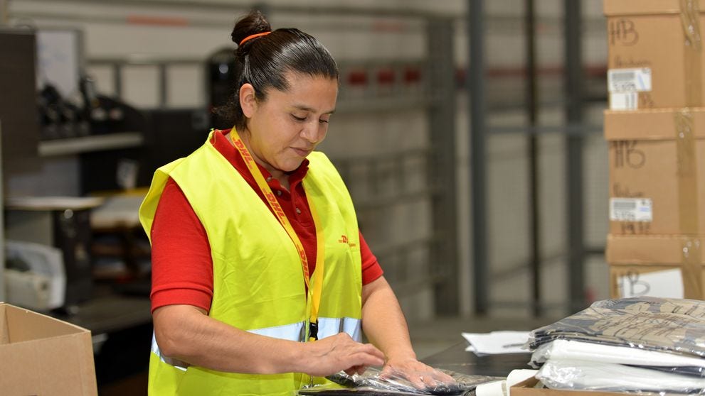 Understanding HS Codes and How to Find Them | DHL Thailand