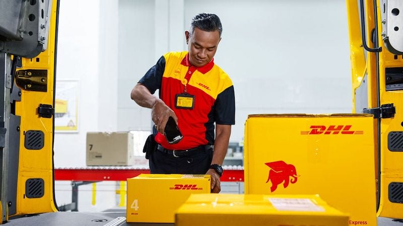 <p>For those shipping to Australia, <a href="https://mydhl.express.dhl/vn/en/home.html#/getQuoteTab">DHL Express Vietnam</a> is your reliable and efficient logistics partner. With decades of experience in the global shipping industry and an extensive international network, we ensure smooth and timely deliveries from Vietnam to Australia. Our tailored logistics solutions are designed to meet your specific needs, whether you're sending food items or shipping product offerings overseas. Benefit from our comprehensive express courier services, which provide fast and secure deliveries to Australia. Say goodbye to customs complexities and delays, and experience the convenience and peace of mind of shipping with DHL Express. <a href="https://mydhl.express.dhl/vn/vi/forms/open-account.html">Open a DHL Express business account today</a> and enjoy seamless delivery solutions to Australia.</p>
