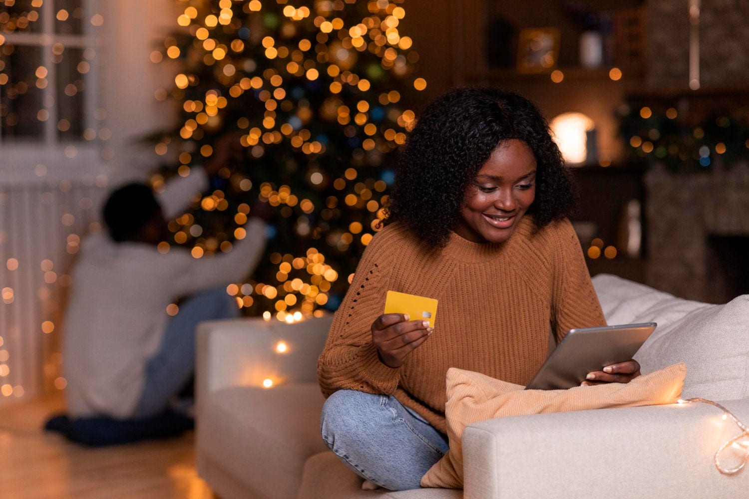 Kenya’s Festive Shoppers Demand Mobile Checkout Done Right