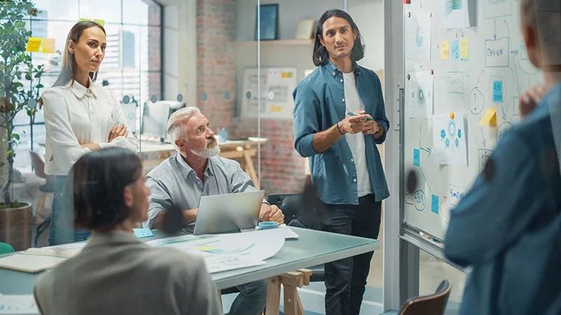 Benefits of a strong go-to-market strategy