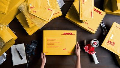 PACKAGING GUIDE: MATERIALS, SUPPLIES & MORE | DHL Philippines
