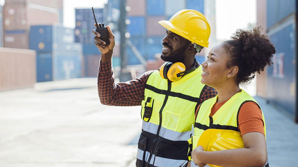 Nigeria’s National Single Window