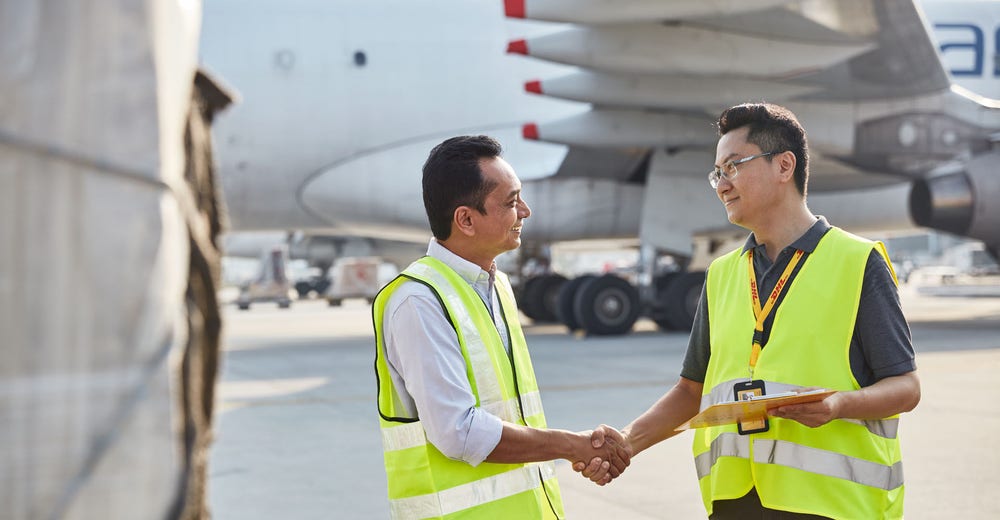 DHL Express Customs Services | DHL Philippines