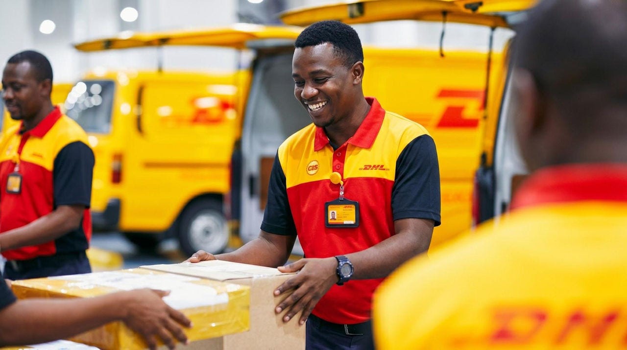 How to Choose the Right Cartons for Road Transport in Kenya