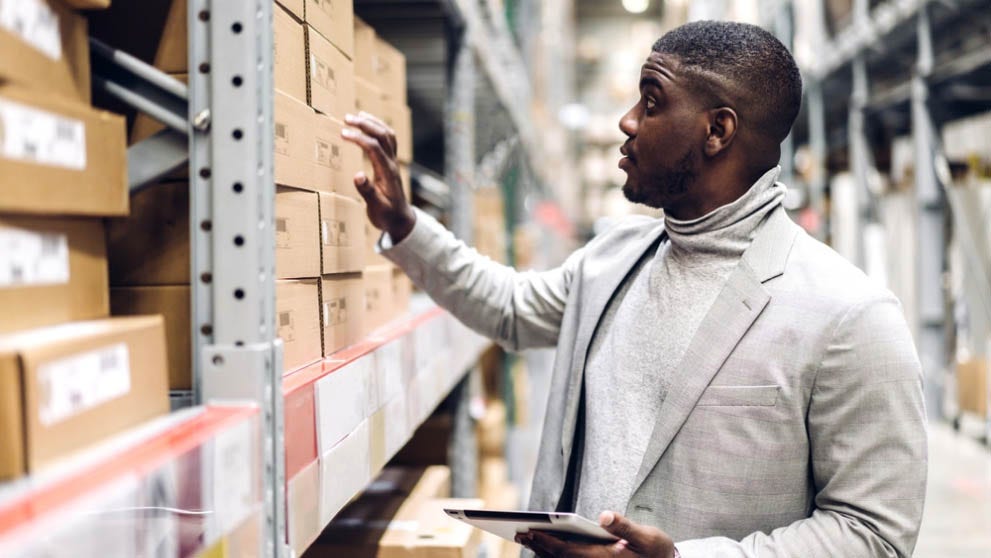 Picking a Freight Partner That Takes Your Exports Global