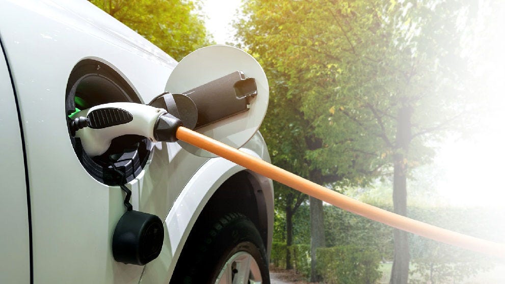 zero emissions