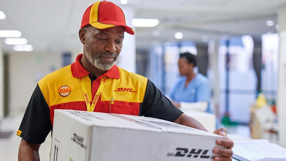 Cold chain delivery by road