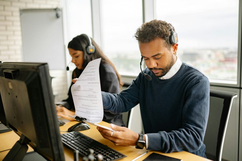 DHL Express Customs Services Explained