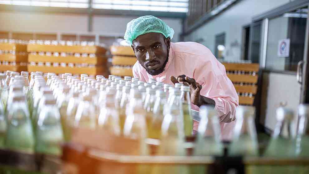 Supply Chain Crisis Management 101 for Nigerian SMEs