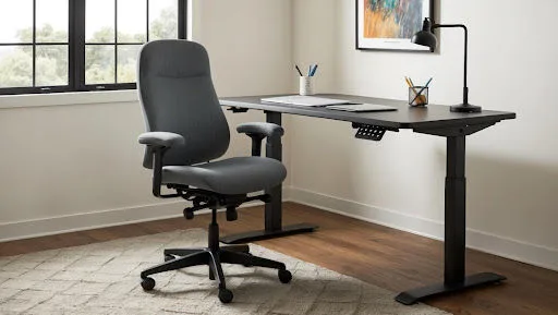 Home Office Essentials Home Office Essentials
