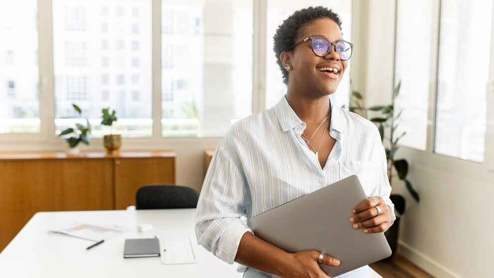 The Key to Kenyan Start-up Success
