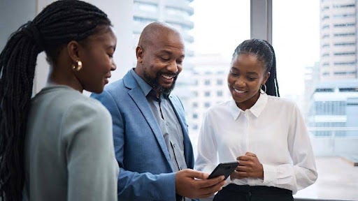 Your Roadmap to Nigeria N200 Billion MSME Support Fund 