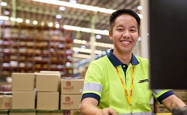 China plus one