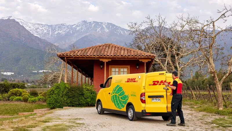 <h2>DHL Express’ supportive role</h2>
<p>DHL Express plays a crucial role in supporting the sustainable goals of New Zealand’s wine industry. Through their GoGreen initiatives and climate-neutral shipping solutions, DHL Express aligns seamlessly with the industry's sustainability efforts. Key contributions include:</p>
<ul>
<li>Climate-neutral shipping:&nbsp;DHL Express’ GoGreen programme offers climate-neutral shipping options, reducing the carbon footprint of&nbsp;<a href="https://www.dhl.com/discover/en-nz/logistics-advice/import-export-advice/everything-you-need-to-know-about-shipping-wine-internationally">transporting wines globally</a>. This service is crucial for the wine industry, where maintaining the quality and integrity of the product during transit is paramount.</li>
</ul>
<ul>
<li>Tailored logistics solutions:&nbsp;The delicate nature of wine shipping requires specialised logistics solutions. DHL Express provides these, ensuring that wines reach their destinations in optimal condition. Their international logistics services cater specifically to the needs of the wine industry, from&nbsp;<a href="https://www.dhl.com/discover/en-nz/logistics-advice/import-export-advice/temperature-sensitive-shipping-advice">temperature-controlled shipping</a>&nbsp;to efficient import-export New Zealand processes.</li>
</ul>
<h2>The global importance of New Zealand’s sustainable wine practices</h2>
<p>New Zealand’s commitment to sustainable viticulture and winemaking practices sets a powerful example for the global wine industry. These efforts are environmentally responsible and economically beneficial, driving market success and consumer loyalty. As businesses worldwide look to improve their sustainability practices, New Zealand’s wine industry stands as a testament to what is possible.</p>
<p>For winemakers seeking to enhance their sustainability efforts and ensure efficient, eco-friendly logistics solutions, partnering with&nbsp;<a href="https://www.dhl.com/discover/en-nz">DHL Express</a>&nbsp;offers a strategic advantage. Embrace sustainability and let your business thrive on the global stage with the support of DHL’s innovative logistics services.</p>
<p>In conclusion, the sustainable winemaking practices of New Zealand’s wine industry are more than just a trend; they are a blueprint for future success. With the backing of DHL’s GoGreen initiatives and tailored logistics solutions, these practices set a new standard for the global market, ensuring a brighter, more sustainable future for all.</p>
<p><a href="https://www.dhl.com/discover/en-nz/ship-now">Open a business account</a>&nbsp;with DHL Express and take your business to new heights today.</p>
