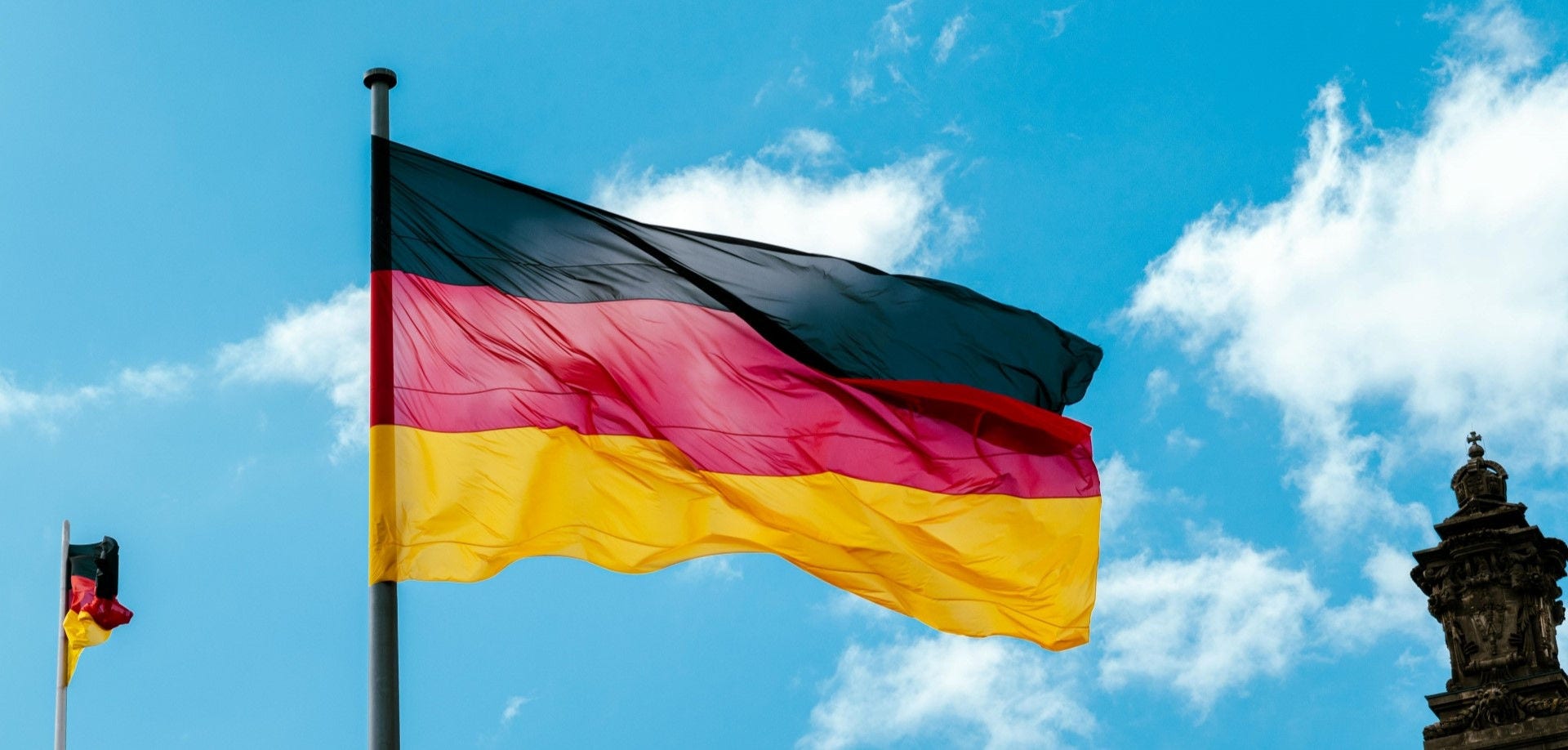 Germany flag