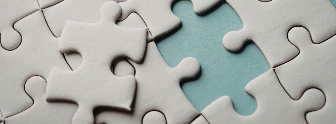 Inline Staticts  (1080 x 400 px) - Puzzle