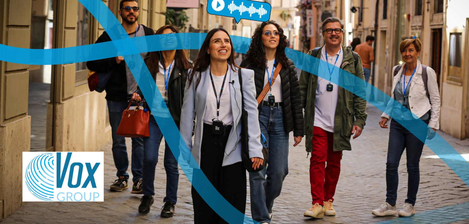 Vox Group