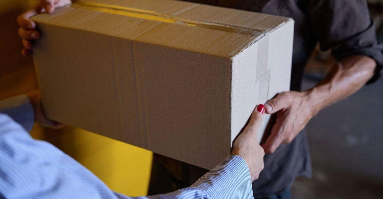 handing-over-discreet-delivery-package-from-the-philippines