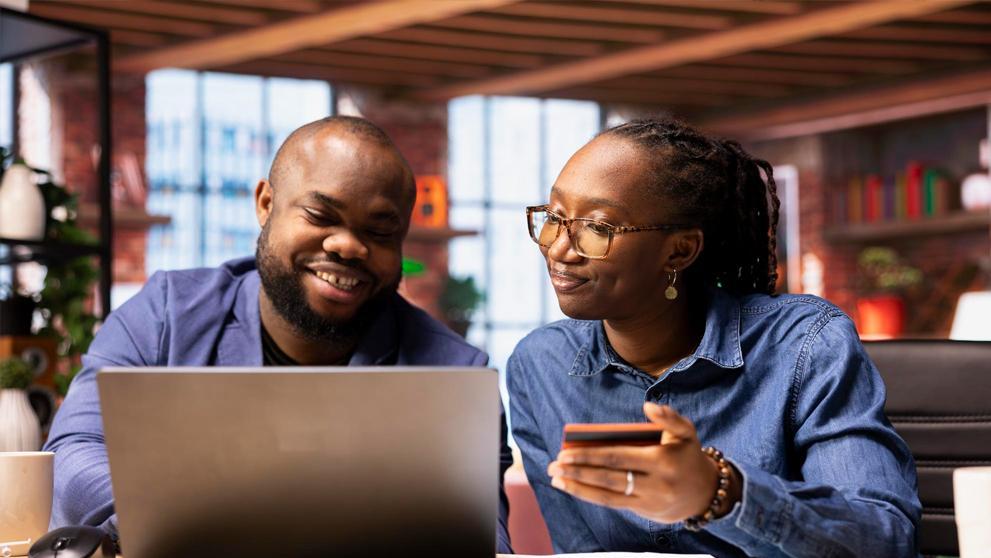 Embedded Finance in Kenya