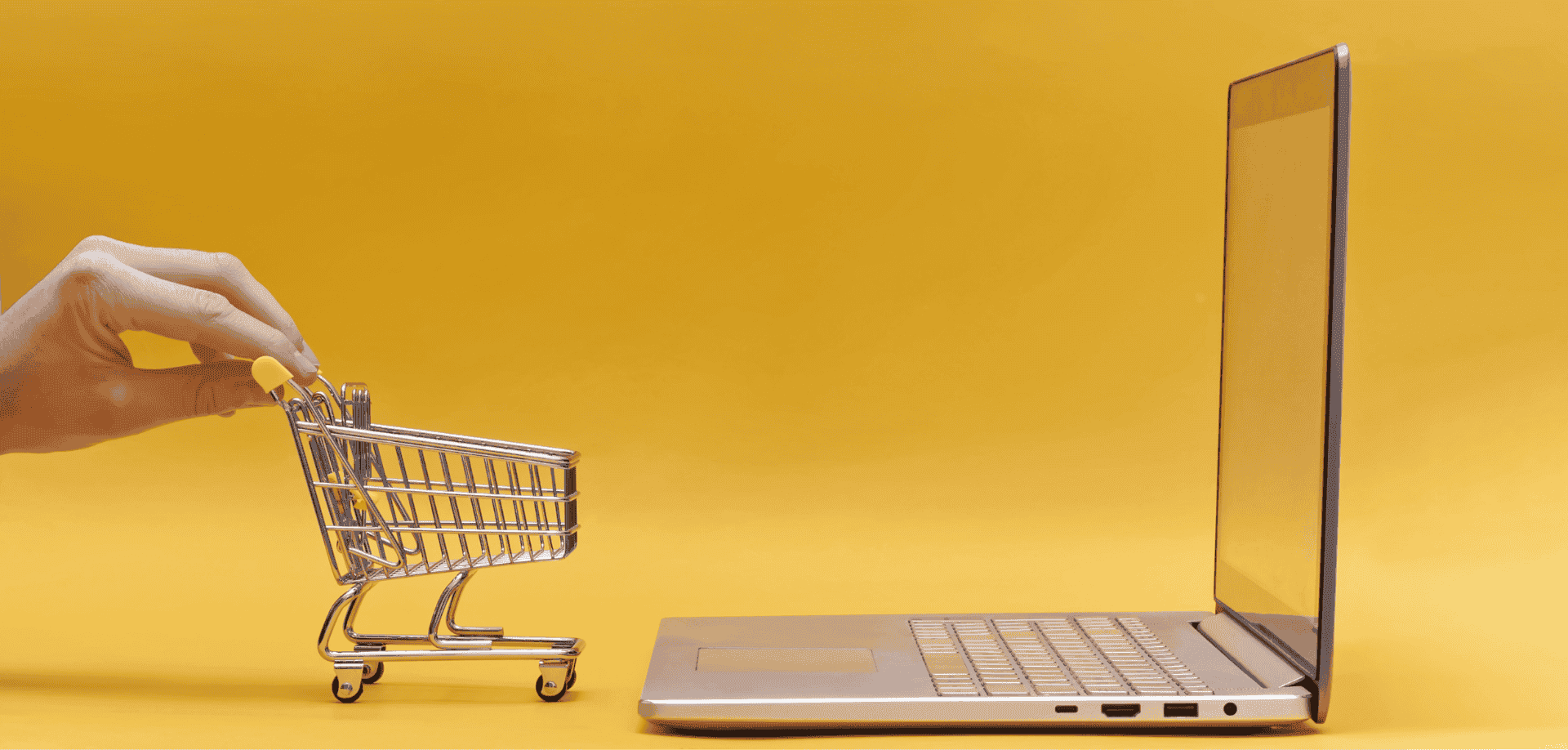E-commerce