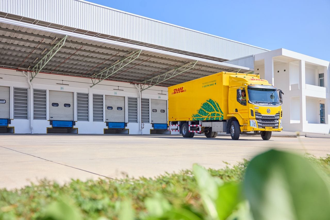 cold chain logistics