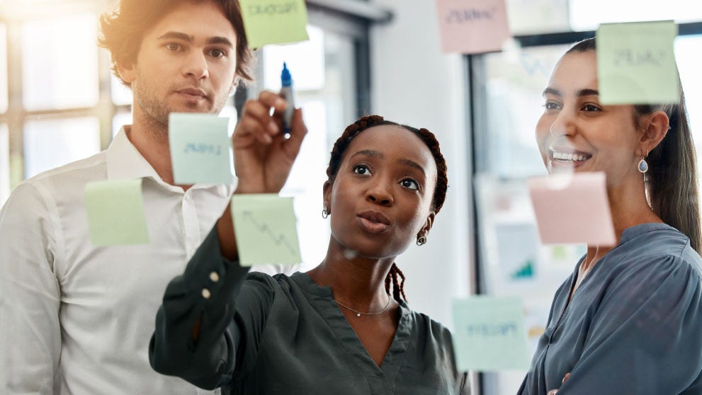 Strategic Considerations for Businesses
