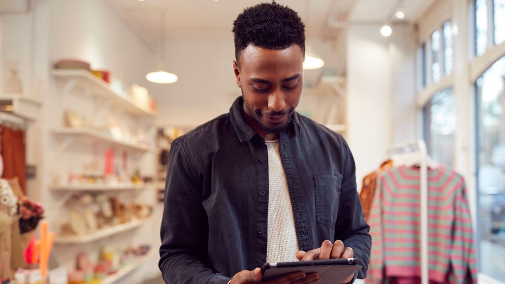The South African Online Retailers Guide to Q4