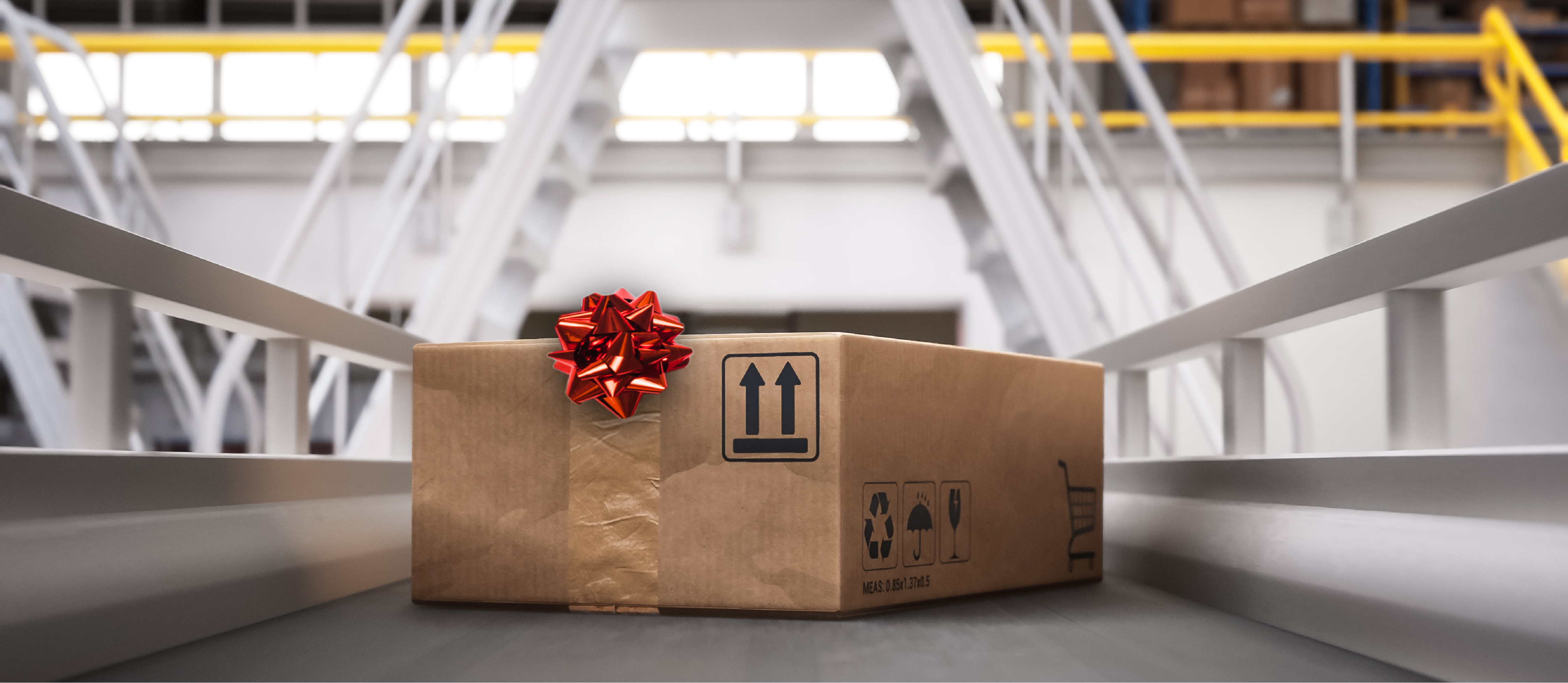International Gift Shipment