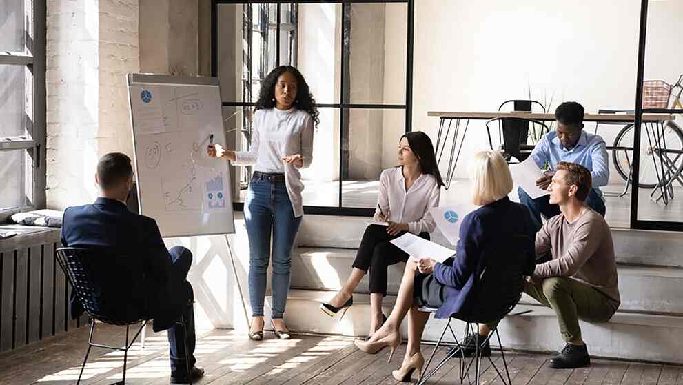 Marketing Strategies for South African Small Businesses