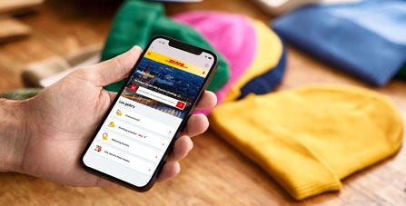 Default Article Image