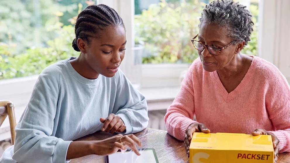 How to Write a Kenyan Address for Deliveries