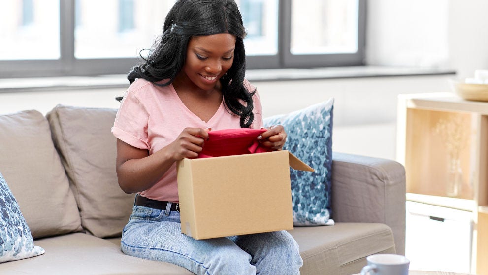 Diaspora Gifting