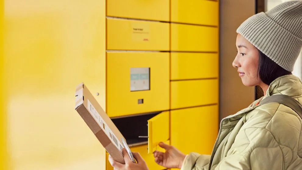 Via Dhl Vận chuyển quốc tế và dịch vụ hậu cần | DHL Vietnam