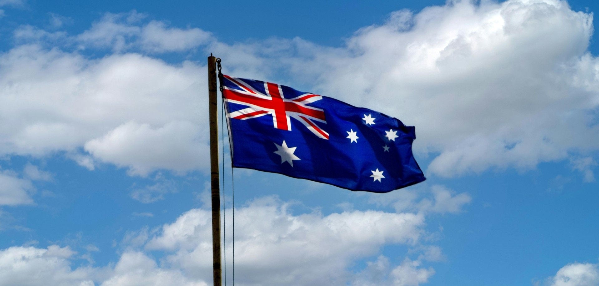 Australia flag